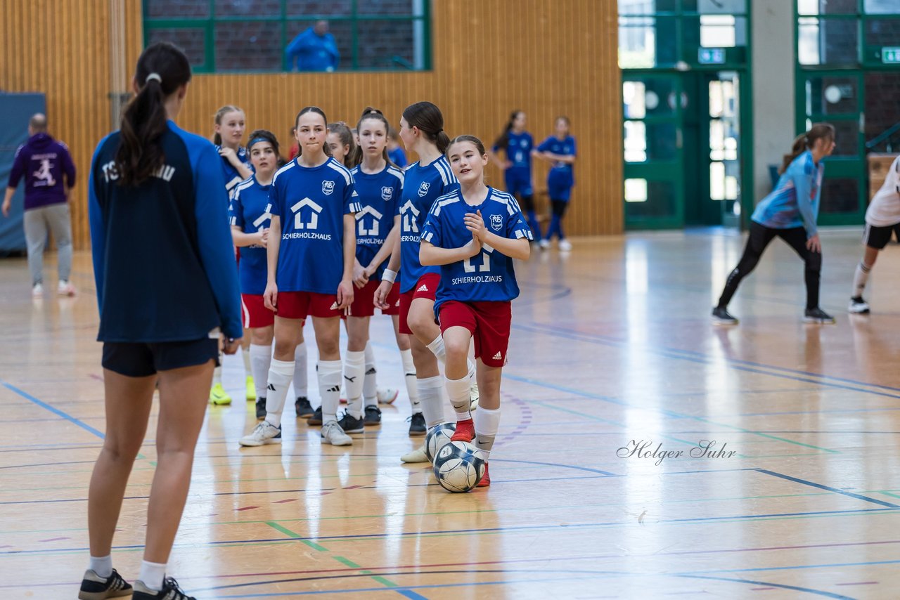 Bild 84 - Falko Cup